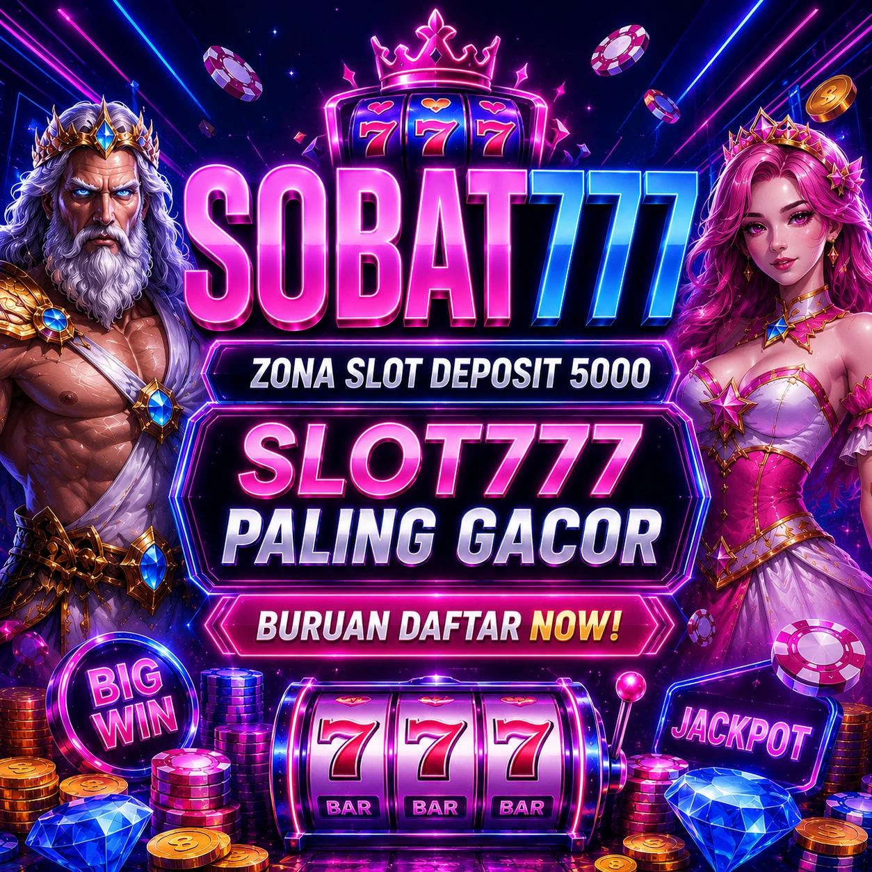 SOBAT777